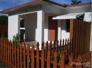 925 S 20th Ave, Hollywood, FL 33020