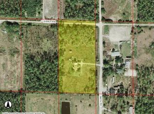 3425 Smith Rd, Naples, FL 34117