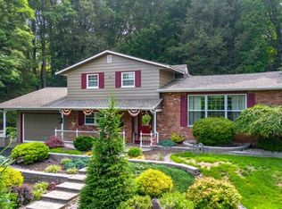 1145 Westbrook Rd, West Milford, NJ 07480