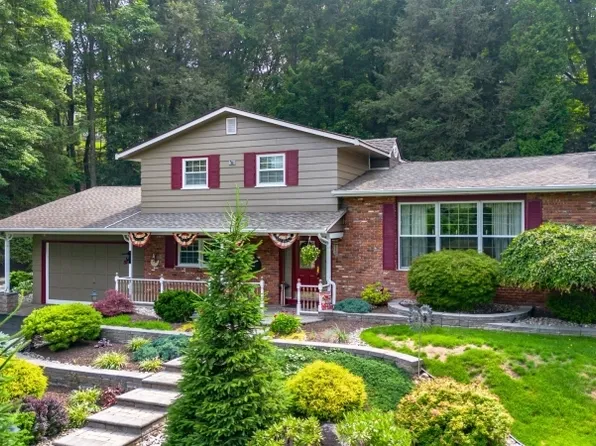 1145 Westbrook Rd, West Milford Twp., NJ 07480