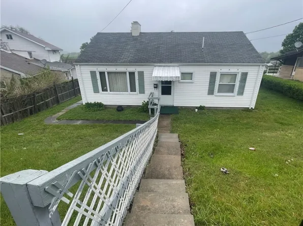 256 Sherwood Dr, Johnstown, PA 15905