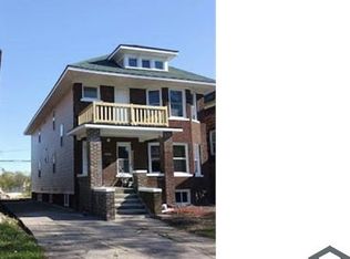 4555 Seebaldt St #2, Detroit, MI 48204