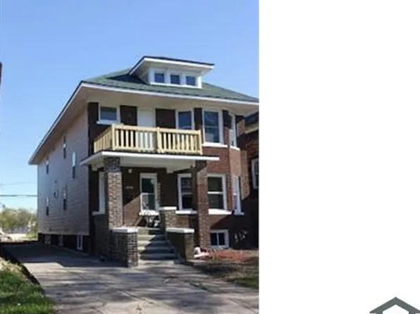 4555 Seebaldt St #2, Detroit, MI 48204