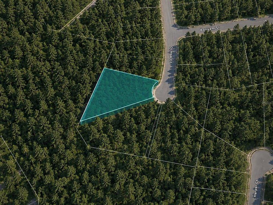 1st image of Ortega Ct Lot 36