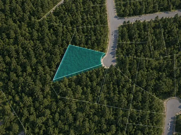 Ortega Ct Lot 36, Chipley, FL 32428