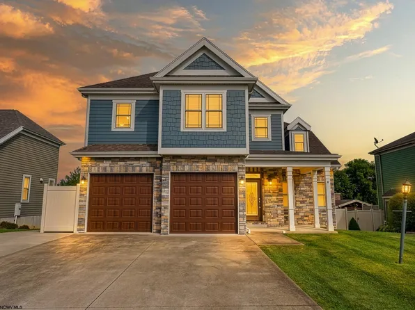 1148 Windsor Ave, Morgantown, WV 26505