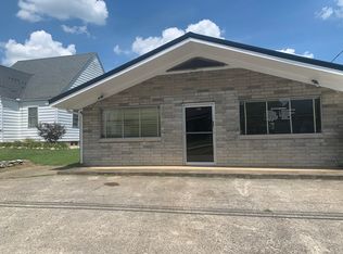 516 Jacksboro St, Ferguson, KY 42533