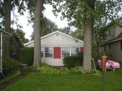 3485 Lakeshore Dr, Bremen, IN, 46506