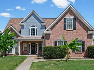5605 Martin Grove Dr NW, Lilburn, GA 30047