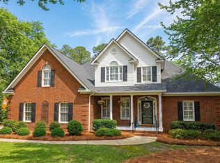 152 Inverness Dr, Lexington, SC 29072