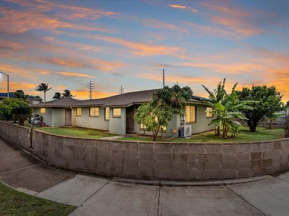 144 Puukani St, Kahului, HI 96732