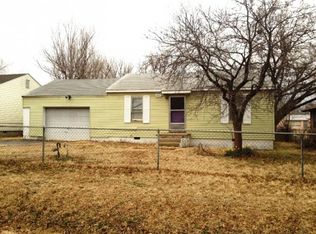 2236 N Florence Ave, Tulsa, OK 74110