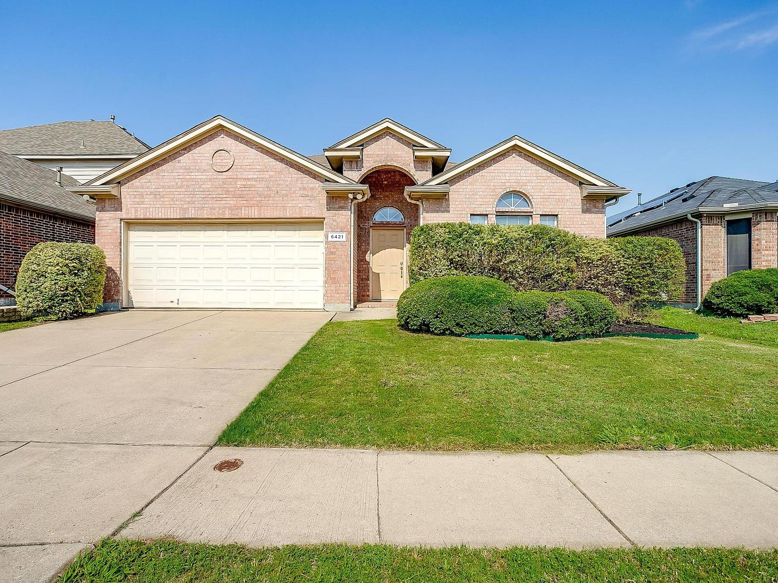 6421 Alexandra Meadows Dr, Fort Worth, TX 76131 Zillow