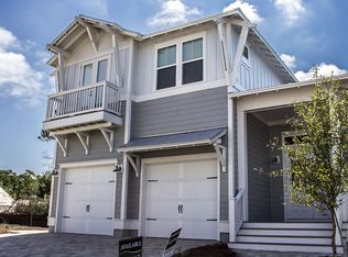 403 Gulfview Cir LOT 64, Santa Rosa Beach, FL 32459