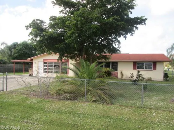 209 Georgia Ave, Fort Myers, FL 33905