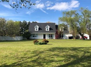 1520 Mt Springs Rd, Cabot, AR 72023