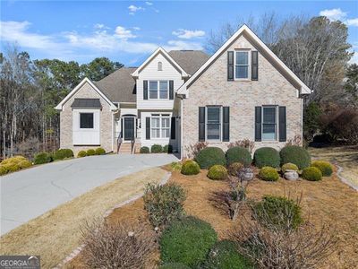 2815 Windrush Dr, Buford, GA, 30518