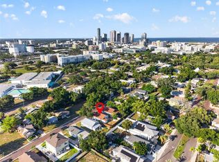 1042 8th Ave S, Saint Petersburg, FL 33705