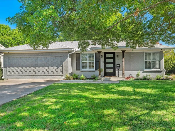 4165 Carolyn Rd, Fort Worth, TX 76109