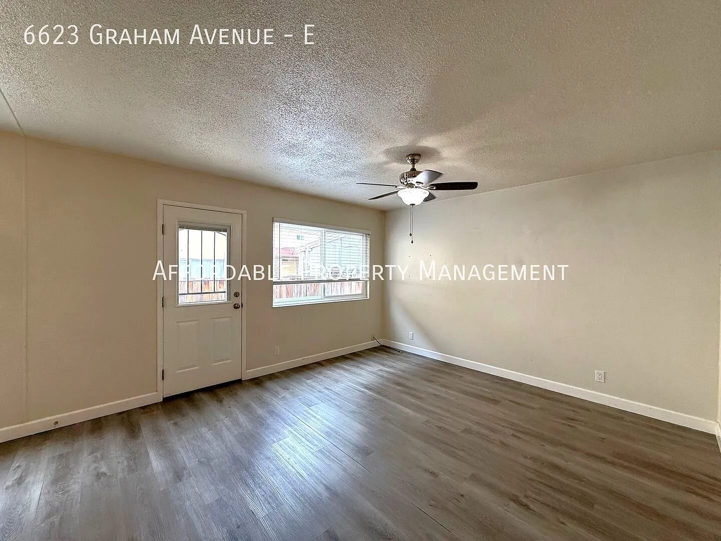 6623 Graham Avenue #E, Newark CA 94560 — Photo 3