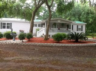 7044 Bees Creek Rd, Ridgeland, SC 29936