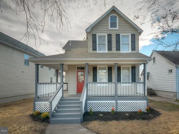 2917 Virginia Ave, Halethorpe, MD 21227