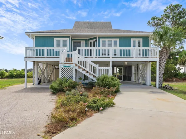 17 Nautical Watch Way, St. Helena Island, SC 29920