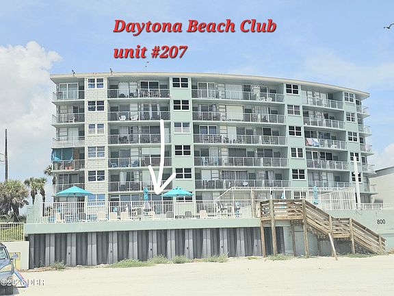 3rd image of 800 N Atlantic Ave #207