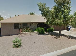 7022 E. Flossmoor Avenue, Mesa, AZ 85208