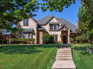 148 Stoneleigh Dr, Heath, TX 75032