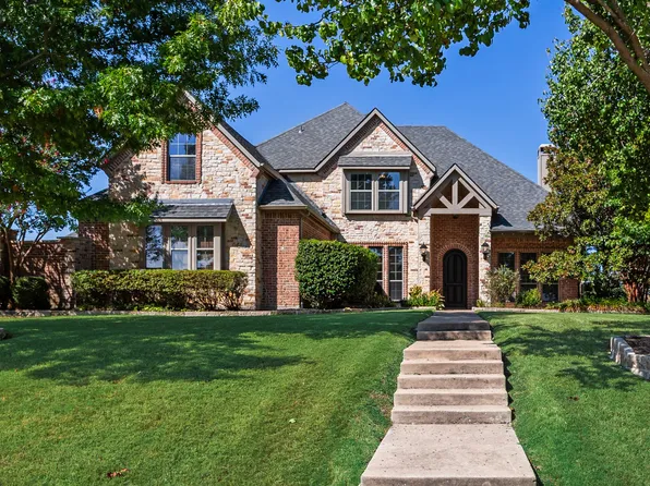 148 Stoneleigh Dr, Heath, TX 75032