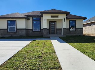 3132 Jacob Dr, Eagle Pass, TX 78852