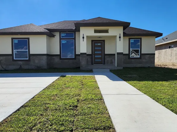 3132 Jacob Drive, Eagle Pass, TX 78852