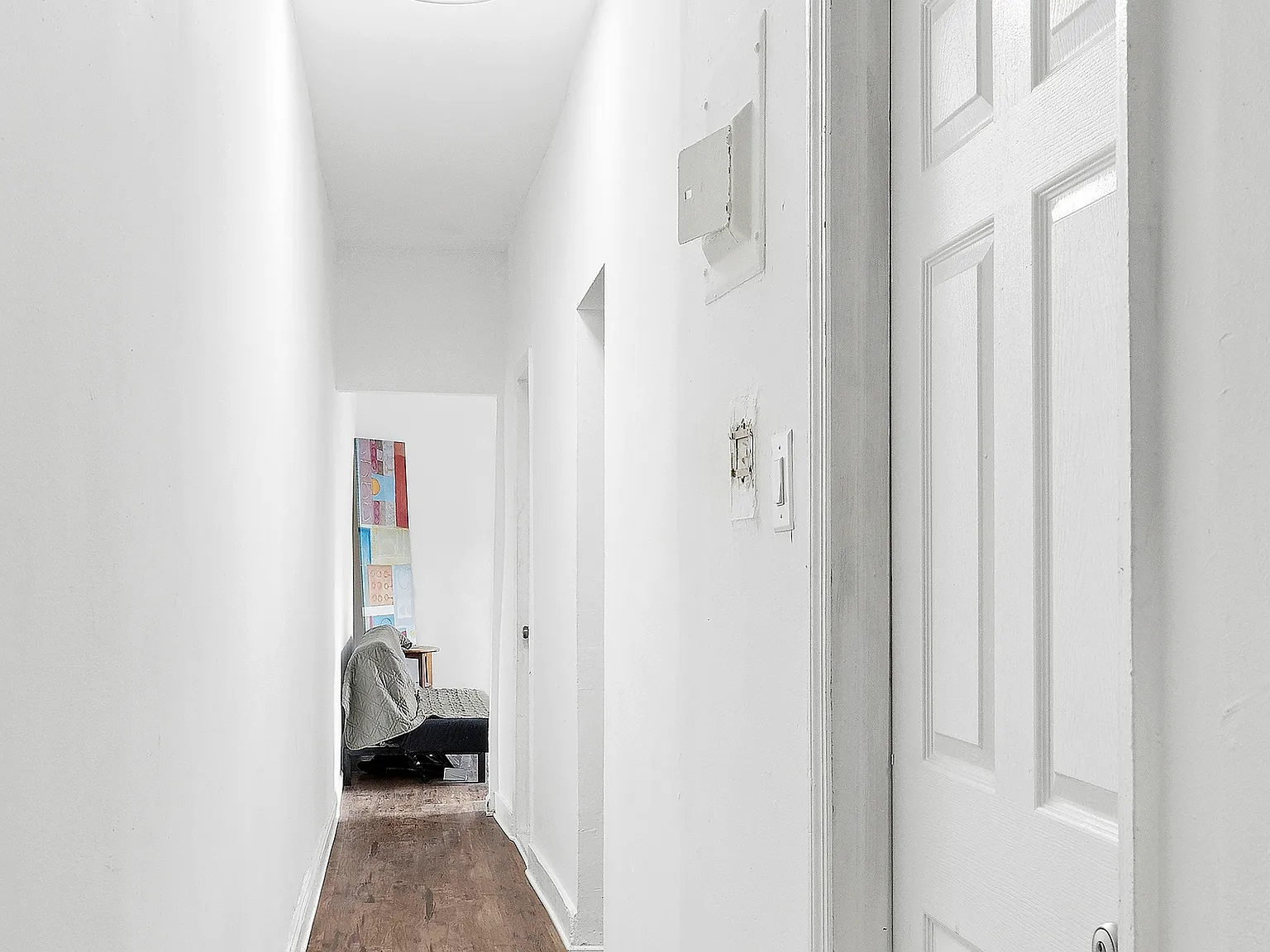 30 Macombs Place — Photo 4