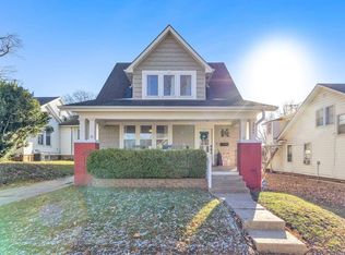 2904 Jules St, Saint Joseph, MO 64501