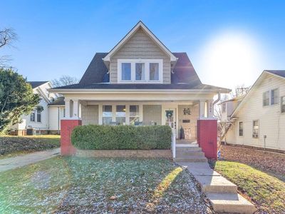 2904 Jules St, Saint Joseph, MO, 64501