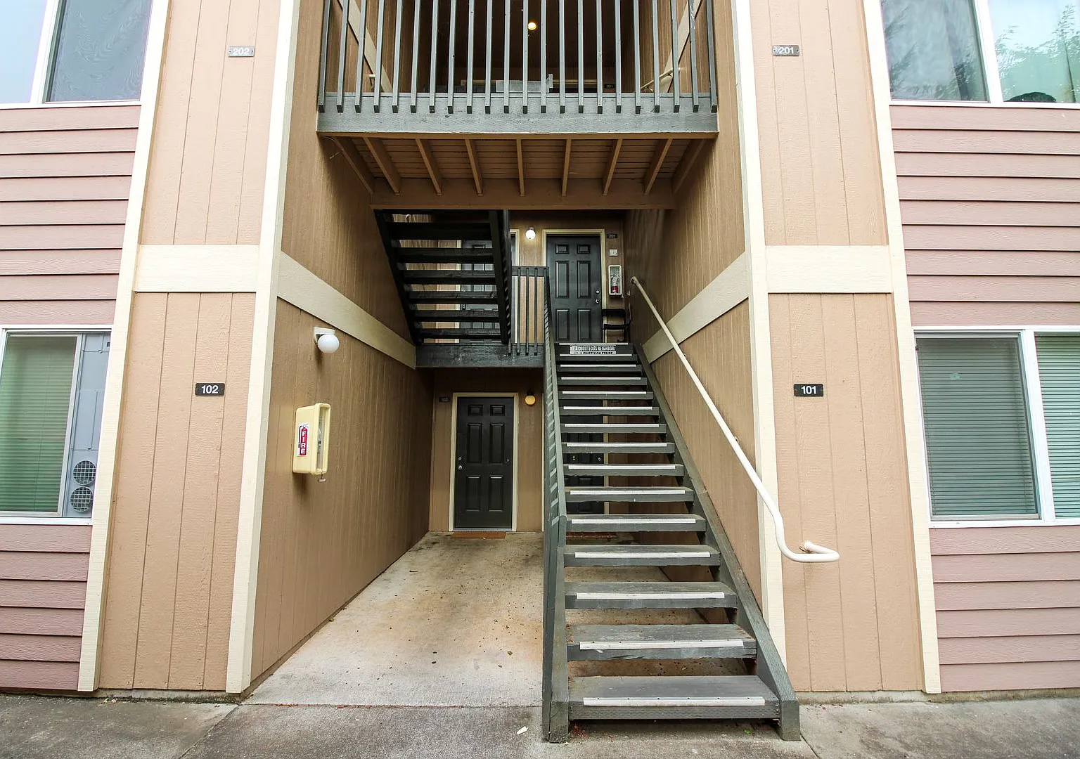Bellavistaapts — Photo 3