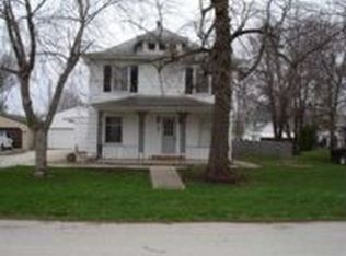 124 North St, Otho, IA 50569