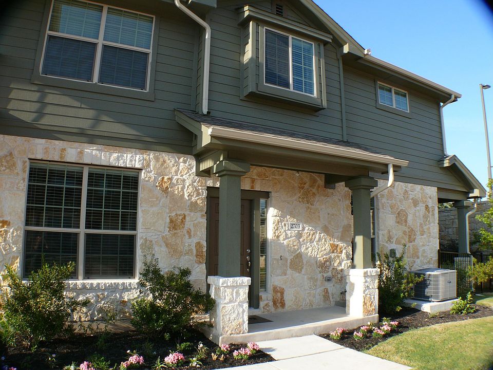 14815 Avery Ranch Blvd #2703