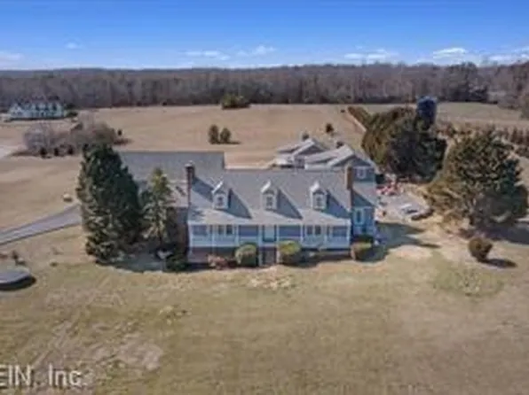 8480 Airport Rd, Quinton, VA 23141