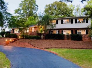 221 Arbor Rd, Spartanburg, SC 29307