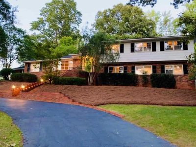 221 Arbor Rd, Spartanburg, SC, 29307