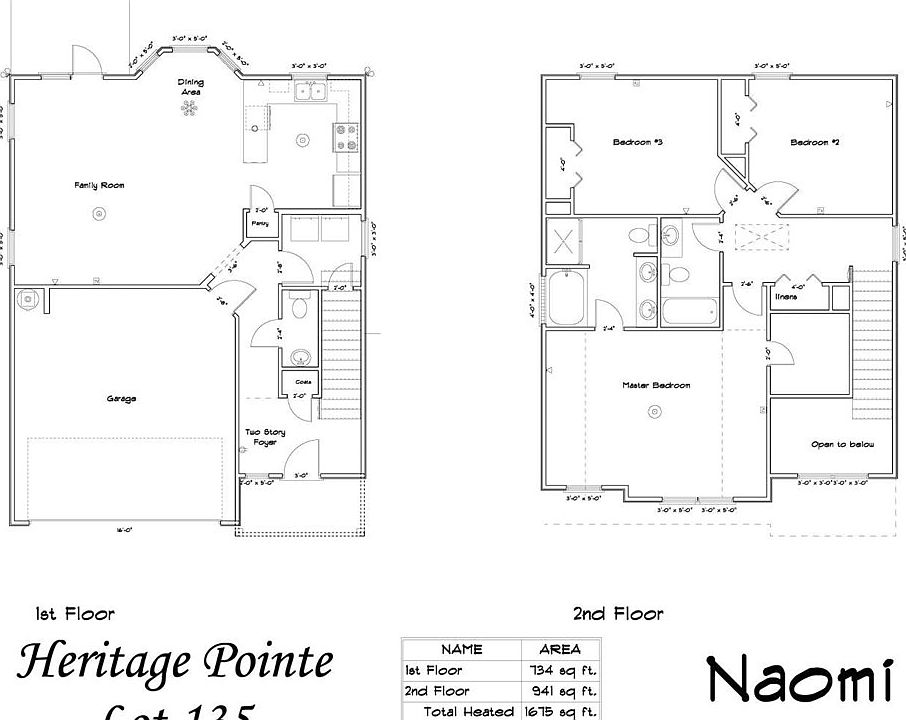 2nd image of 849 Abode Ave