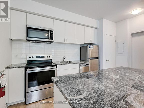 3rd image of 1720 Simcoe St N #16