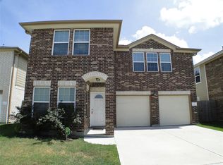 1115 Arum Rd, Missouri City, TX 77489