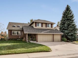 962 Quail Pl, Highlands Ranch, CO 80126