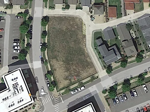 1800 Altus St, Conway, AR 72032