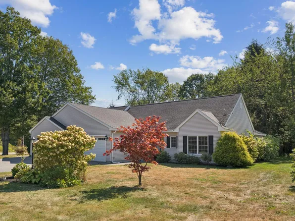 3 Nugget Lane #3, Brunswick, ME 04011