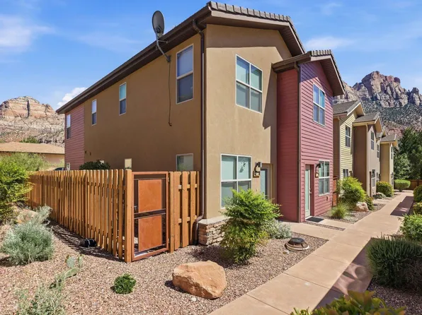 77 Juniper Ln #113, Springdale, UT 84767