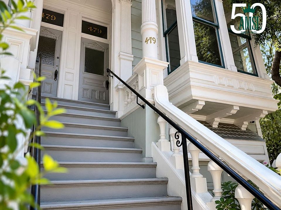 1st image of 479 Duboce Ave